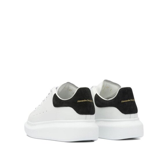 Mcqueen Sneakers & Slip-On IT 35.5 Women - Picture 4 of 5